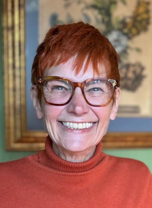 Carol Leahy - Mortgage and Protection Adviser providing expert mortgage advice across South East Kent